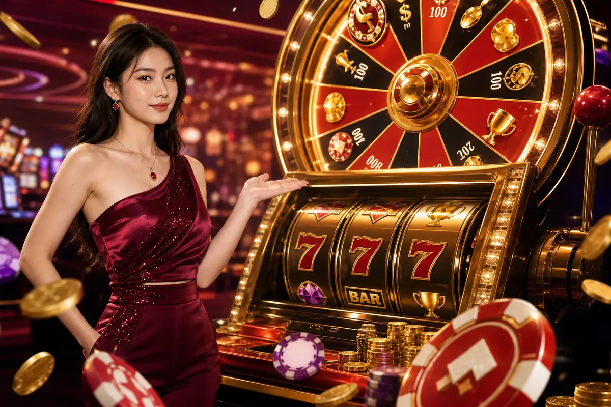 vegas99 ဝင်ရောက်ခြင်း အဆင့်ဆင့်