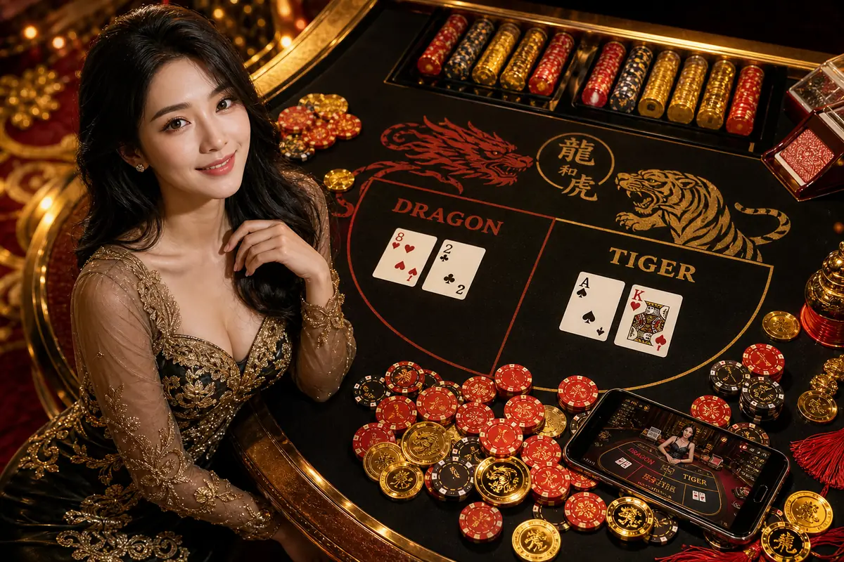 vegas99 တာဝန်သိ ကစားခြင်း လမ်းညွှန်