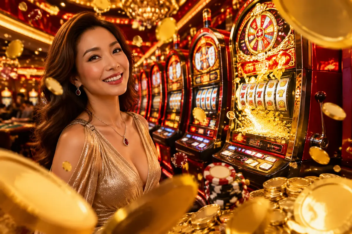 vegas99 VIP ဆုလာဘ် ဖဲ ဂိမ်းများ