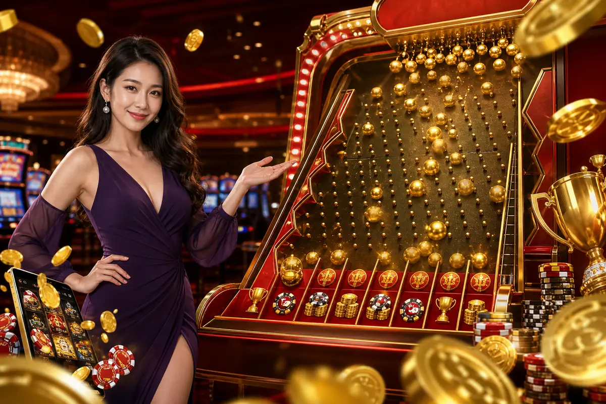 vegas99 ဖဲဂိမ်း Baccarat Live Casino