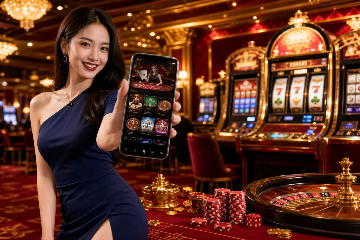 vegas99 မြန်မာကစားသမားများအတွက် ကာစီနို